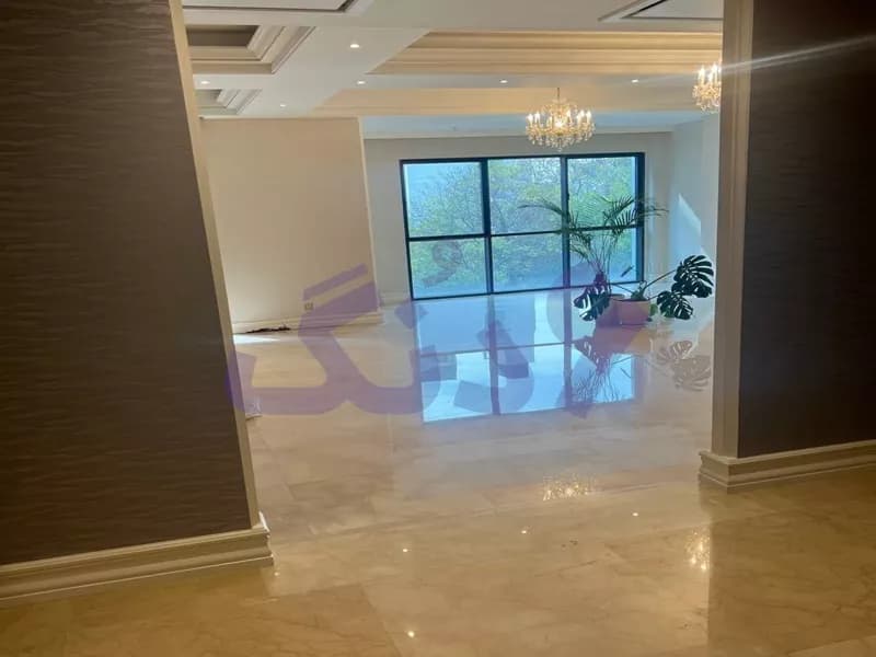 خرید 300 متر آپارتمان زعفرانیه تهران