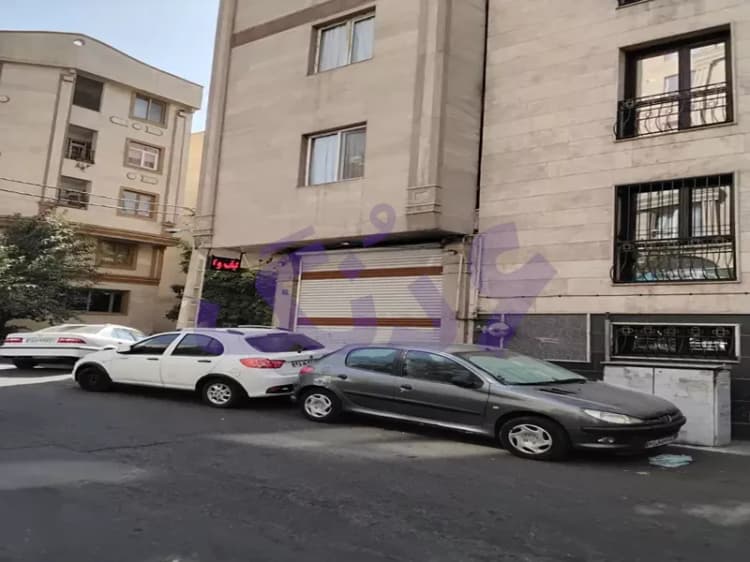 مغازه ۳۳ متر لویزان مغازه ۳۳ متر لویزان