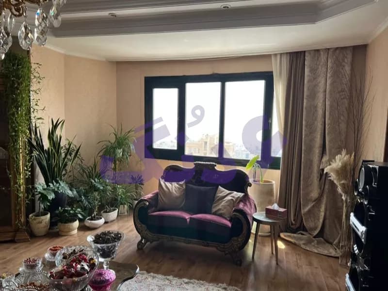 فروش آپارتمان 100 متری شیخ هادی تهران