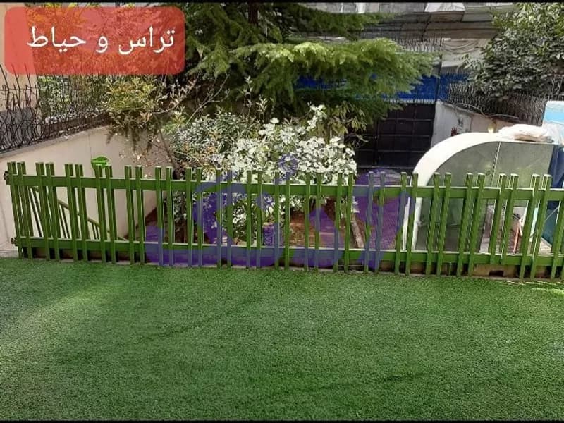 ۴۸۰متر/کلنگی/بر ۱۵