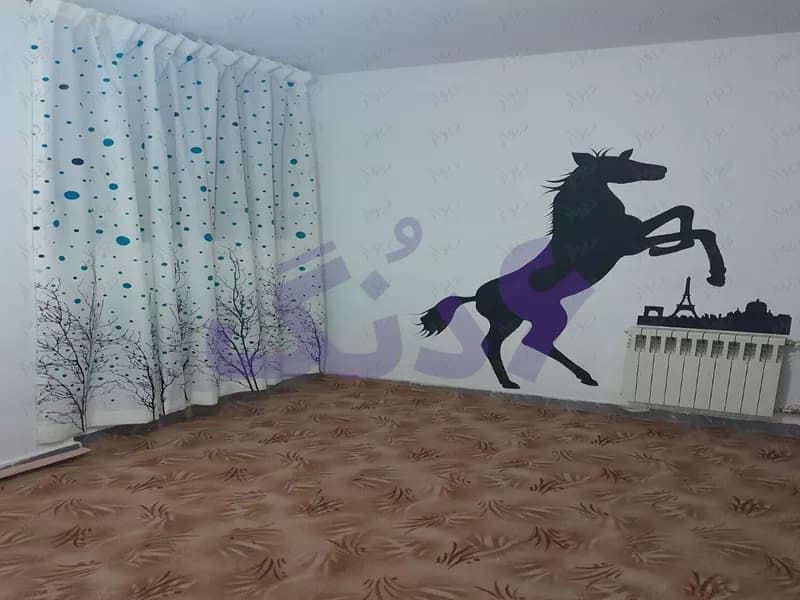 آپارتمان ۹۸ متری توحیدی راد / شیراز،/ فرهنگیان