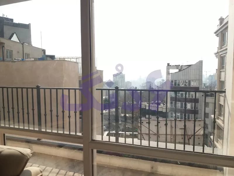 رهن و اجاره آپارتمان ۲۰۰متری در نیاوران تهران