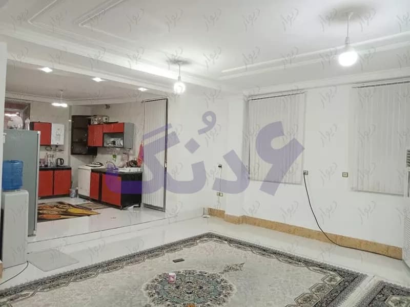 آپارتمان صفر ٣ خواب ١٦٠ متری/بر بلوار دولت غربی / شیراز، شهرک شهید مطهری