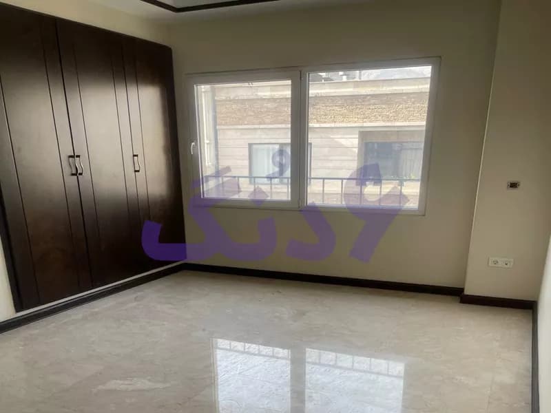 رهن و اجاره 120 متر آپارتمان فرمانیه تهران