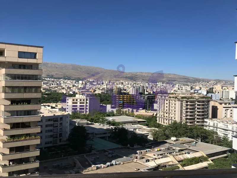 اجاره آپارتمان ۱۵۵ متری سوهانک تهران 