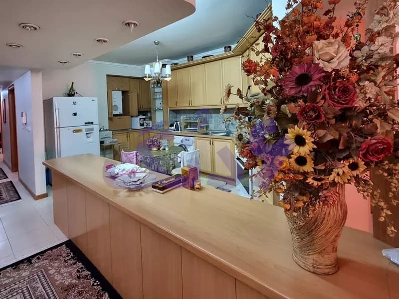 139 متر آپارتمان در شهرک امیریه اصفهان برای فروش