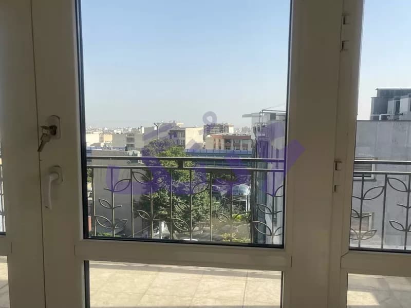 رهن و اجاره 350 متر آپارتمان قیطریه تهران