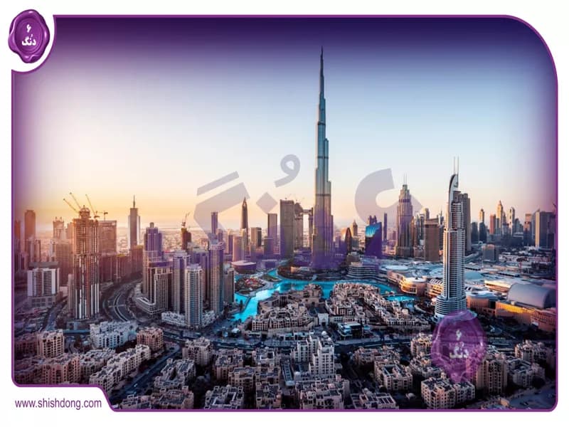 سرمایه‌گذاری در امارات متحده عربی: مقصدی نوظهور برای سرمایه‌گذاری در خاورمیانه