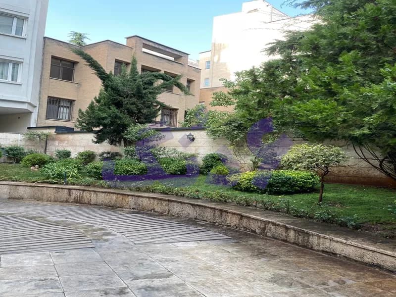 رهن و اجاره 110 متر آپارتمان نیاوران تهران