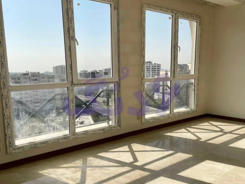 200 متر آپارتمان در زعفرانیه برای اجاره