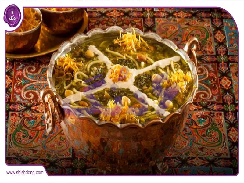 انواع پیش غذا و مخلفات ایرانی || مزایا ومعایب مصرف مخلفات همراه باغذا