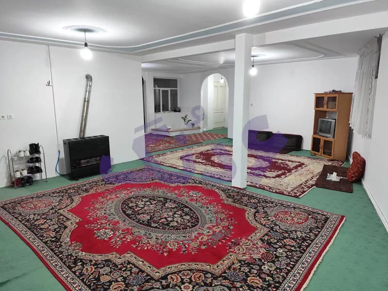 اجاره آپارتمان سه خواب محدوده‌ی لیمجیر اصفهان