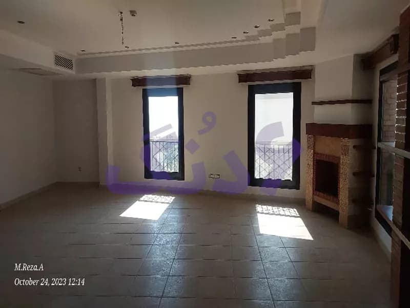 رهن و اجاره 100 متر آپارتمان در فرمانیه