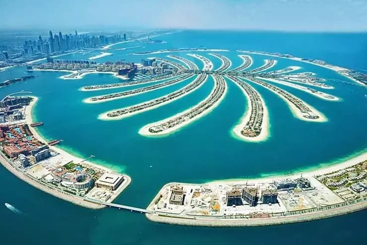 دبی امارات Dubai