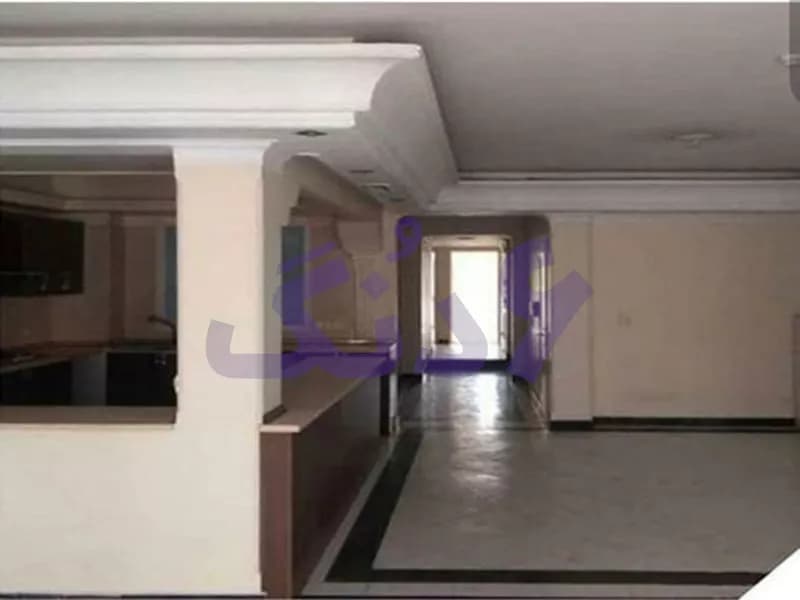 رهن و اجاره 130 متر آپارتمان فرمانیه تهران