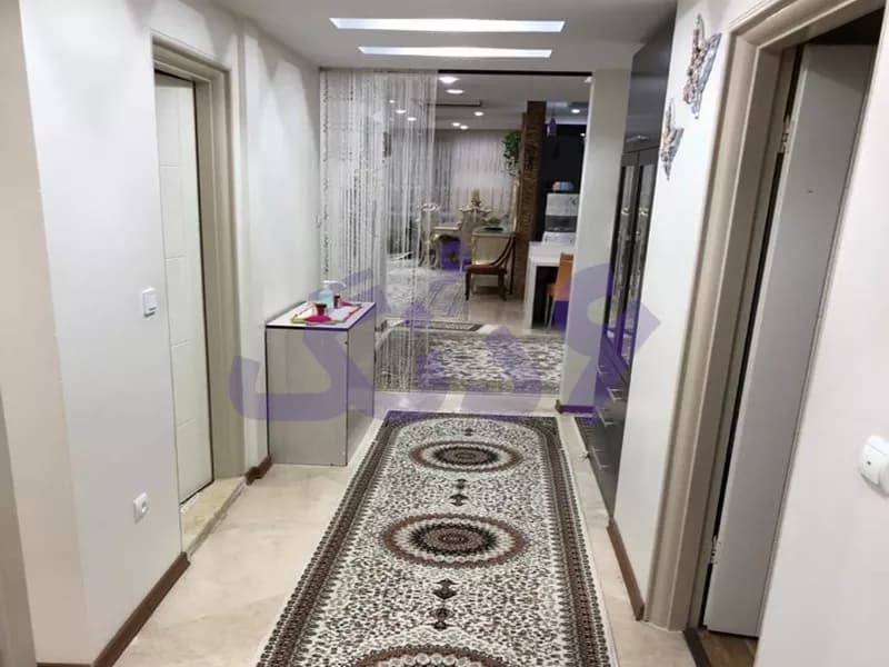 خرید 120 متر آپارتمان منطقه یک شهرداری تهران