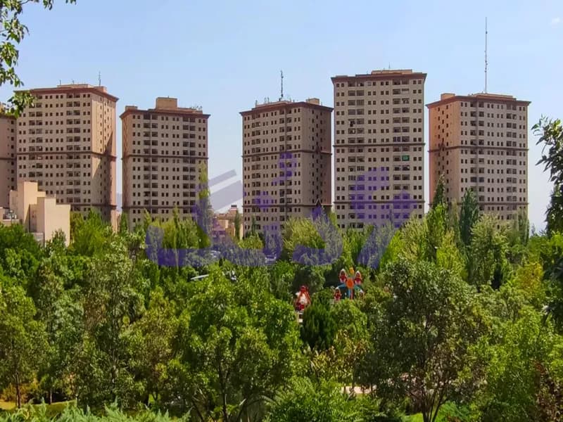 خرید تهران مسکونی 108 متری در تهران‌پارس غربی تهران 