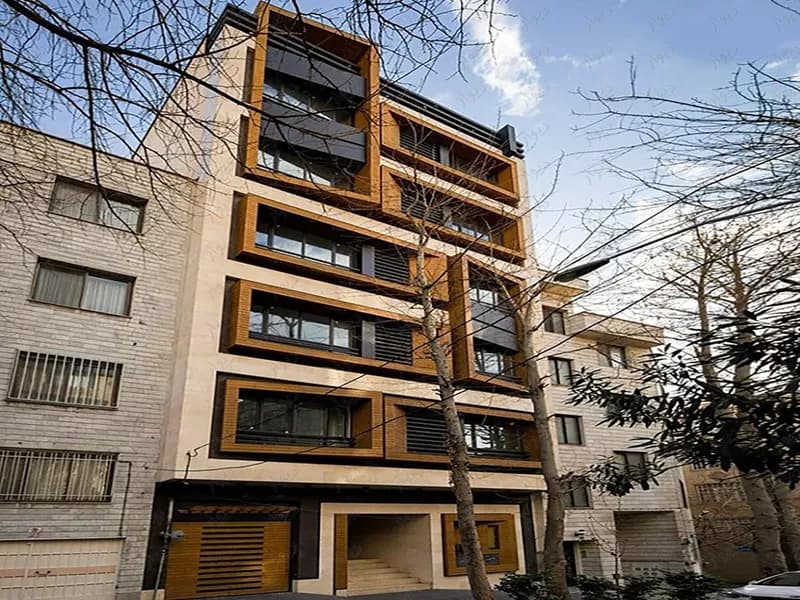 آپارتمان 200 متری برای فروش در سلمان شهر 