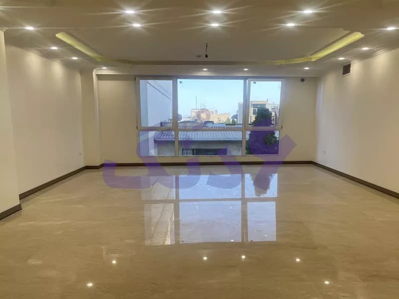 خرید 300 متر آپارتمان زعفرانیه تهران
