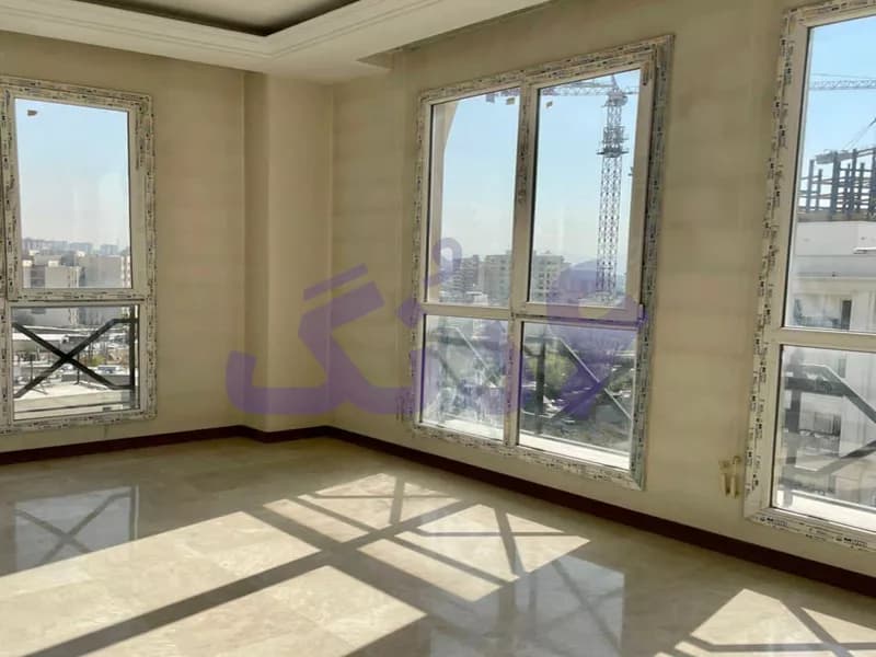 خرید 130 متر آپارتمان الهيه تهران