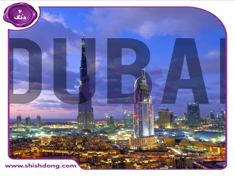 تاریخ و فرهنگ، معماری و گردشگری، عجایب دبی