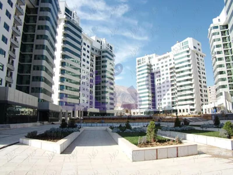 aps آپارتمان 109 متری / شیراز، /معالی‌آباد
