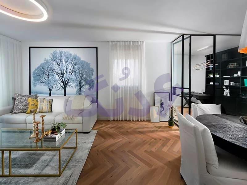 آپارتمان 149 متری در اتوبان خیام اصفهان برای فروش