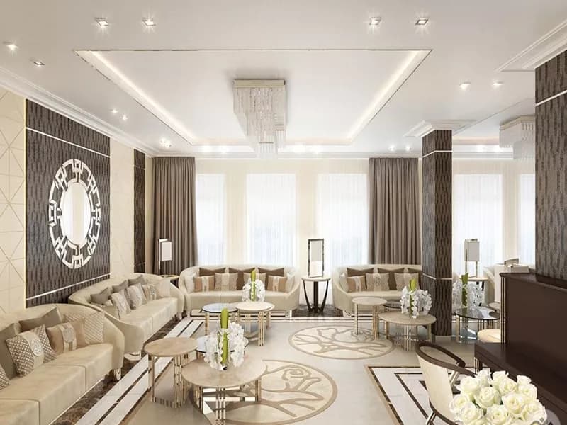 آپارتمان 200 متری برای فروش در اصفهان
