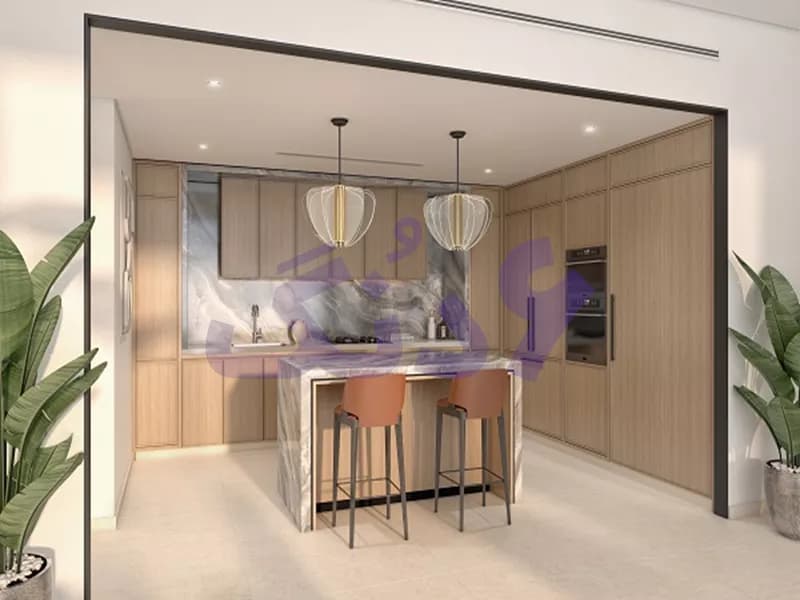 پیش فروش اقساطی آپارتمان سوییت در برج شماره 14 ونیز 