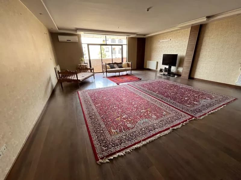 رهن و اجاره آپارتمان 188متری در خانه اصفهان
