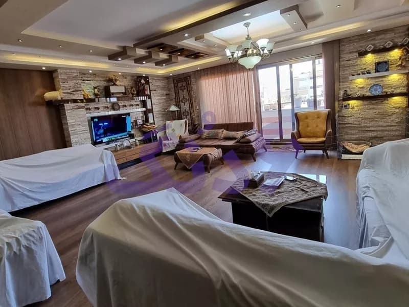 239 متر آپارتمان در فرایبورگ اصفهان برای فروش
