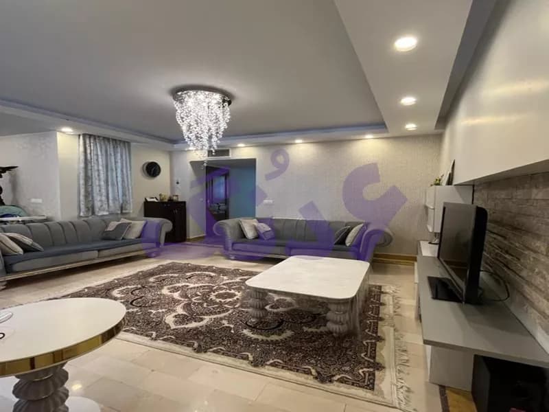 خرید 350 متر آپارتمان منطقه یک شهرداری تهران