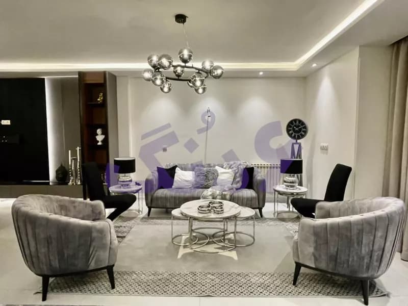 آپارتمان ۲۰۰ متری لوکس برای اجاره شیراز 