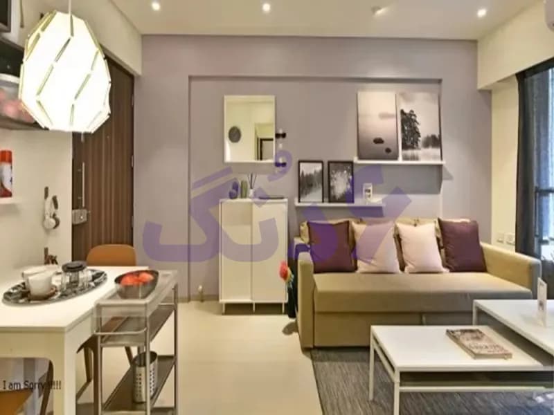 99 متر آپارتمان در محتشم کاشانی اصفهان برای فروش