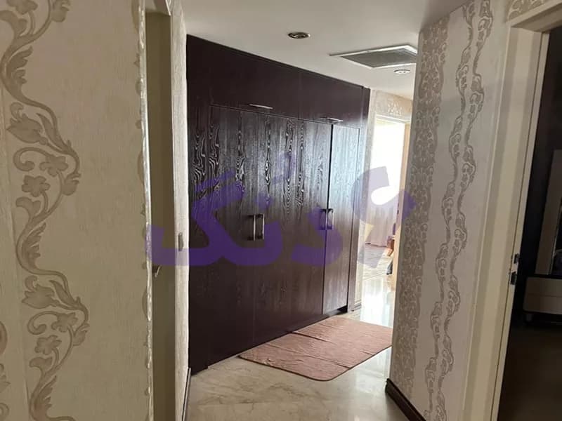 رهن و اجاره 200 متر آپارتمان اقدسیه تهران