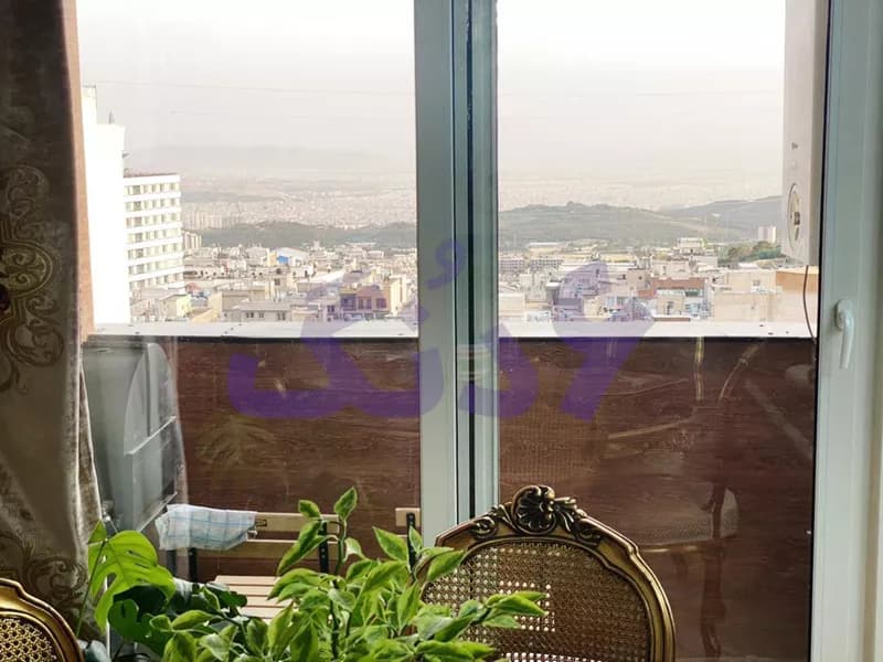 100 متر آپارتمان در زعفرانیه برای رهن و اجاره