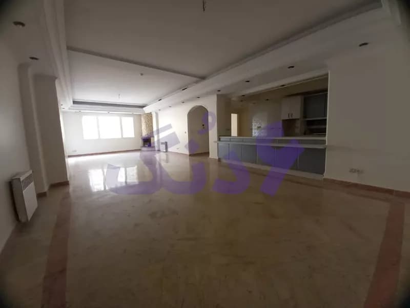350 متر آپارتمان در زعفرانیه برای فروش