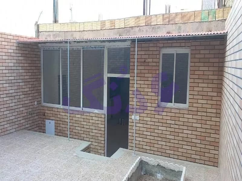 73 متر خانه در سیچان اصفهان برای فروش