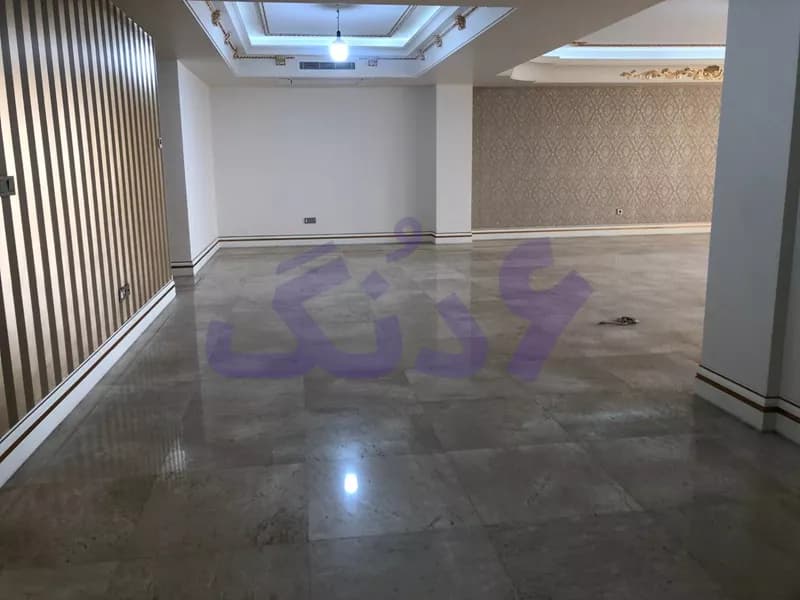 رهن و اجاره آپارتمان 350 متری در زعفرانیه