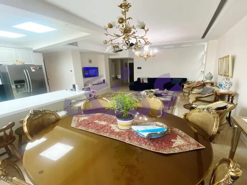 رهن و اجاره 140 متر آپارتمان منطقه یک شهرداری تهران