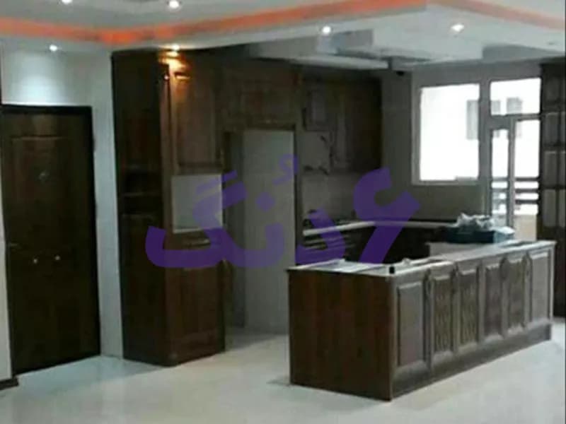 رهن و اجاره 180 متر آپارتمان قیطریه تهران