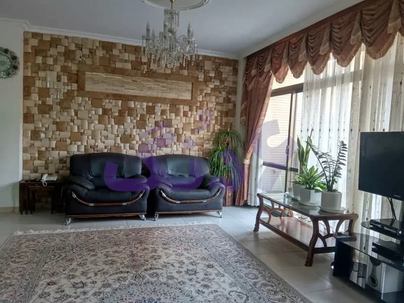134 متر آپارتمان در چهارباغ خواجو اصفهان برای اجاره