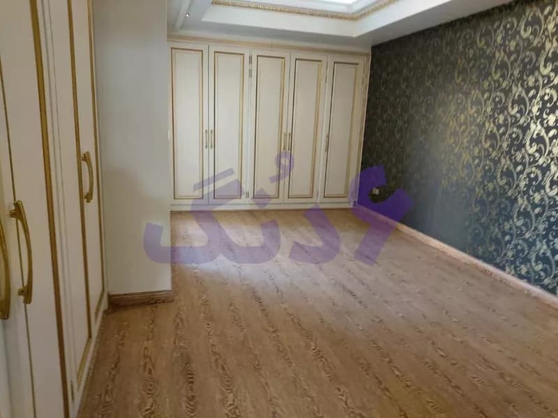 فروش آپارتمان ۱۵۵ متری سوهانک تهران
