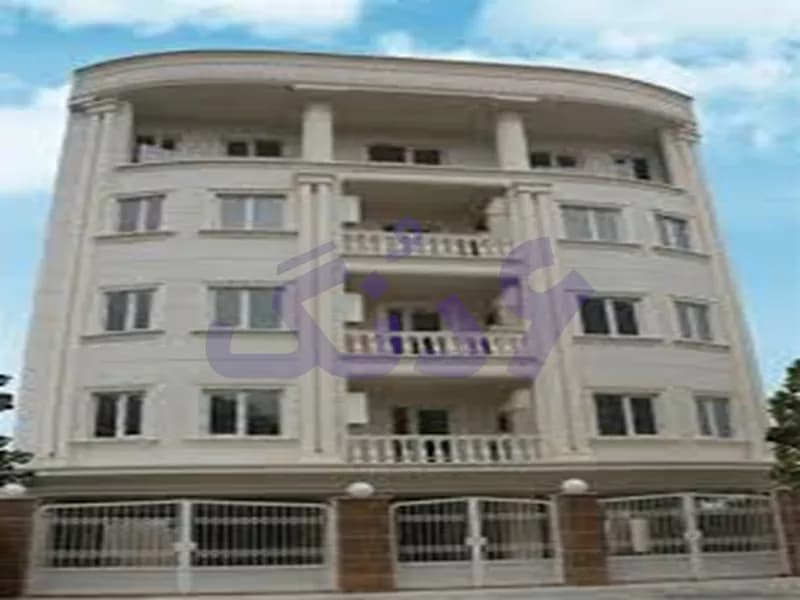 آپارتمان ۲۵۶متری فول امکانات در شیرازی