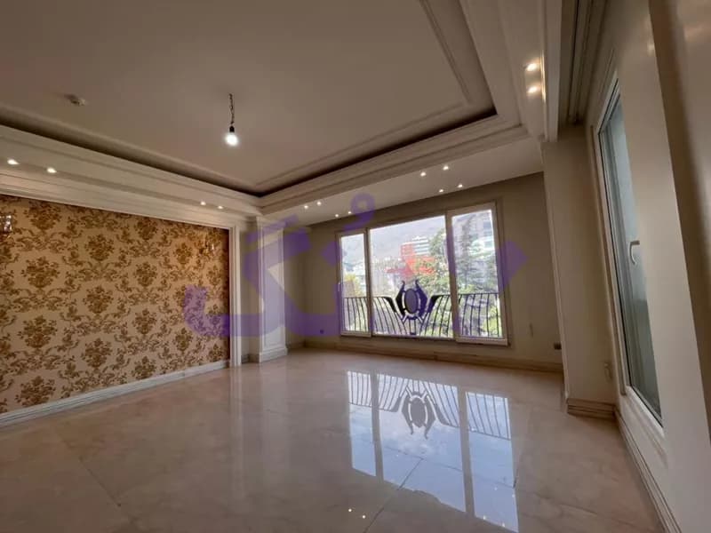 رهن و اجاره 120 متر آپارتمان زعفرانیه تهران