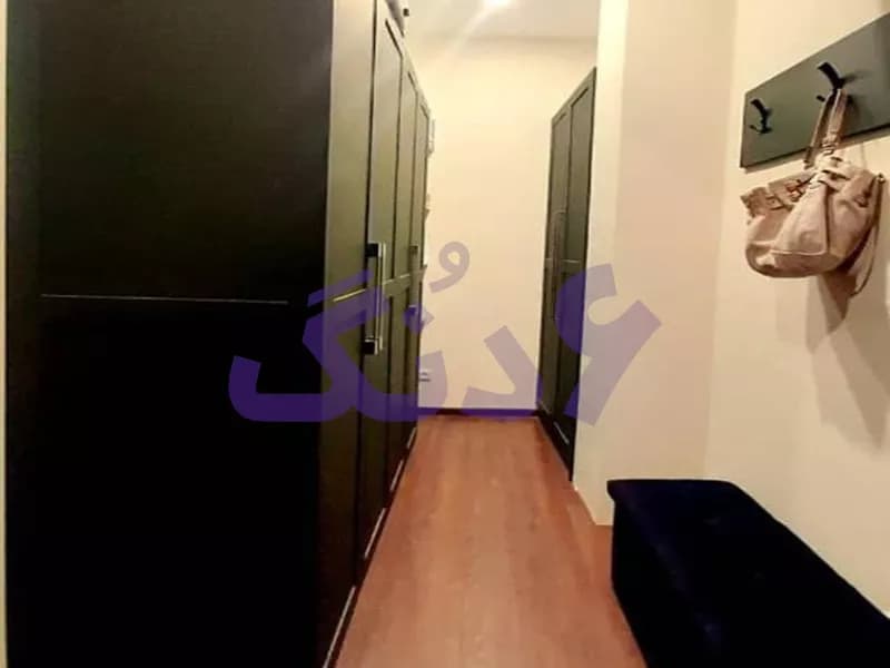 رهن و اجاره 140 متر آپارتمان منطقه یک شهرداری تهران