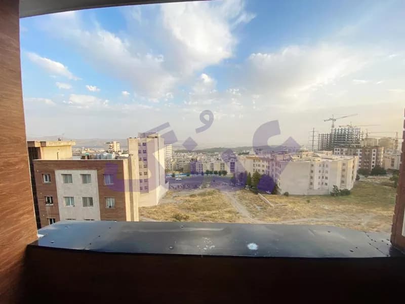 رهن و اجاره 110 متر آپارتمان آجودانيه تهران