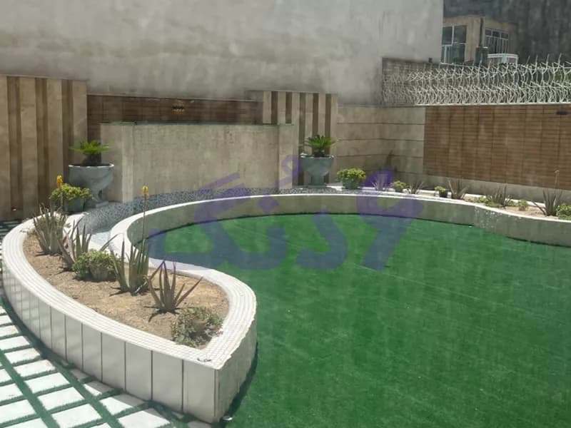 آپارتمان 289 متری در باغ زرشک اصفهان برای پیش فروش