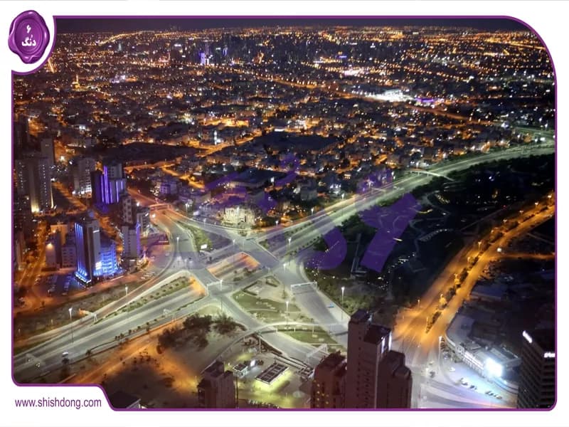 کویت، کشور مولتی میلیاردرها، با ارزشمندترین واحد پول جهان