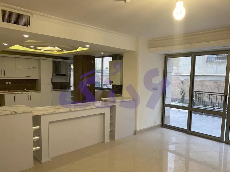 138 متر آپارتمان در بیشه حبیب اصفهان برای فروش
